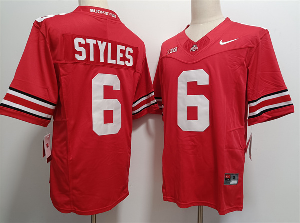 NCAA Football Jerseys-0131