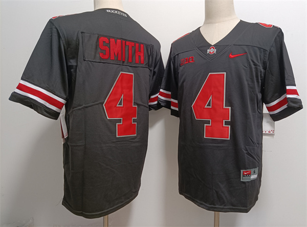 NCAA Football Jerseys-0135