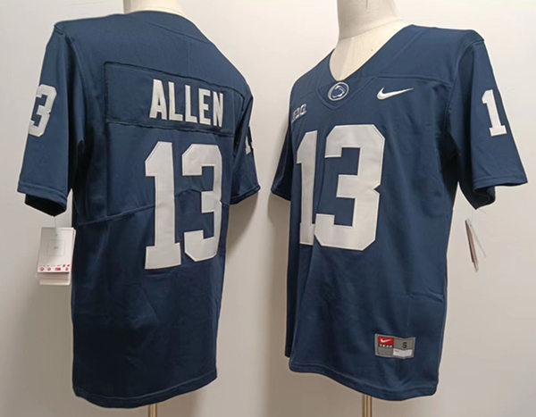 NCAA Football Jerseys-0151
