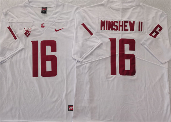NCAA Football Jerseys-0163