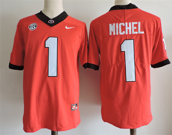 NCAA Football Jerseys-0180