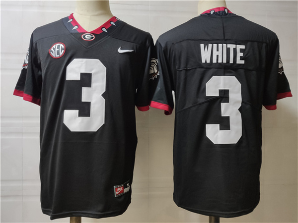 NCAA Football Jerseys-0181