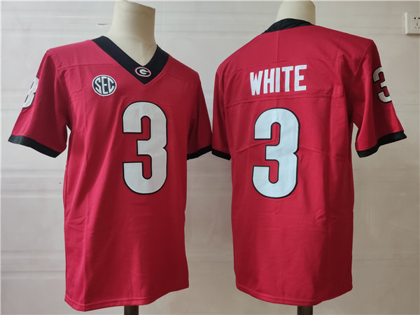 NCAA Football Jerseys-0188