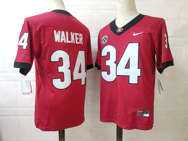 NCAA Football Jerseys-0194