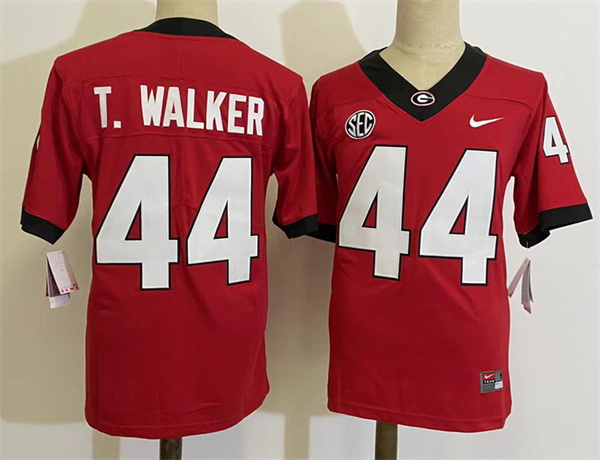 NCAA Football Jerseys-0200