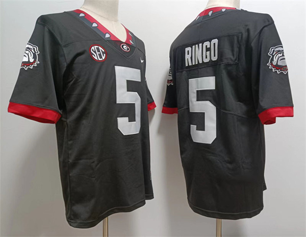 NCAA Football Jerseys-0212
