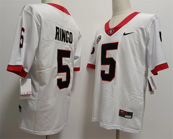 NCAA Football Jerseys-0216