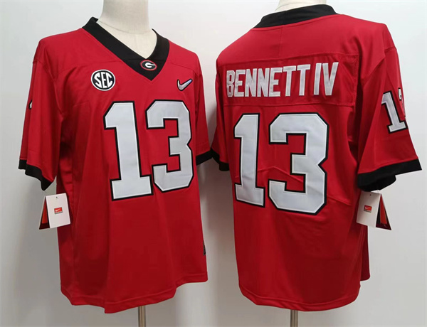 NCAA Football Jerseys-0219