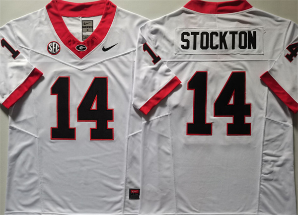 NCAA Football Jerseys-0233