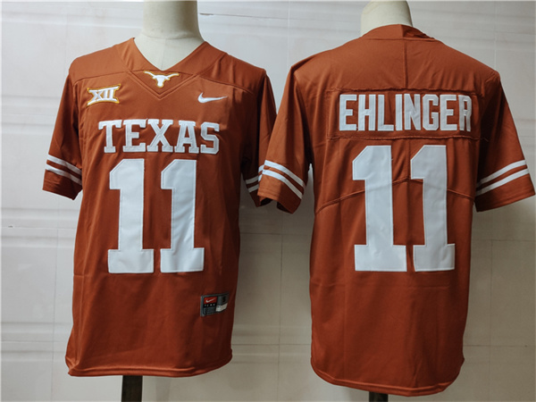 NCAA Football Jerseys-0238