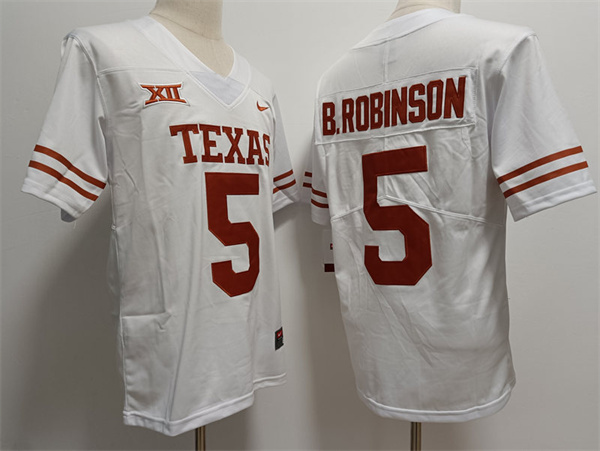 NCAA Football Jerseys-0239