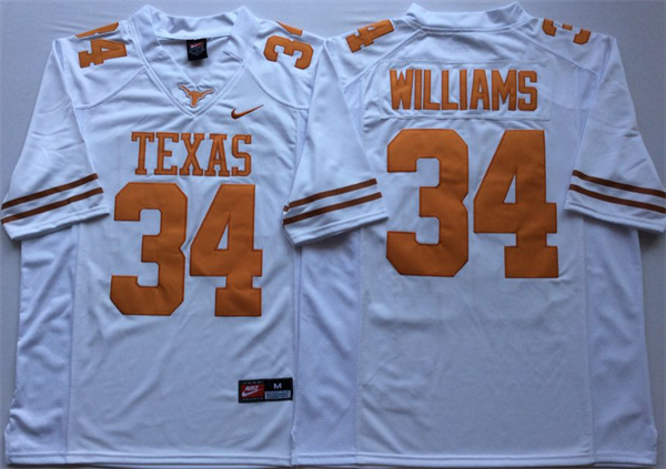 NCAA Football Jerseys-0248