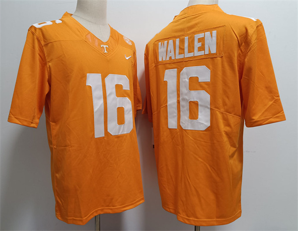 NCAA Football Jerseys-0027