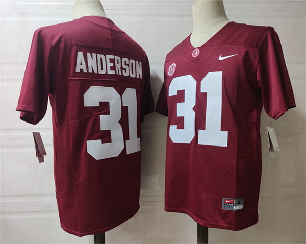 NCAA Football Jerseys-0278