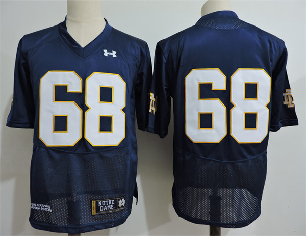 NCAA Football Jerseys-0298