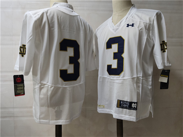 NCAA Football Jerseys-0299