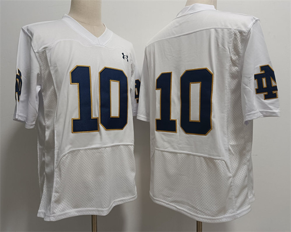 NCAA Football Jerseys-0317