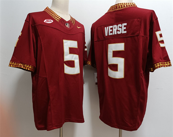 NCAA Football Jerseys-0337