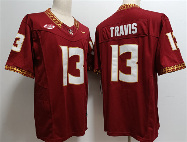 NCAA Football Jerseys-0338
