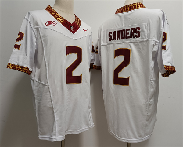 NCAA Football Jerseys-0341