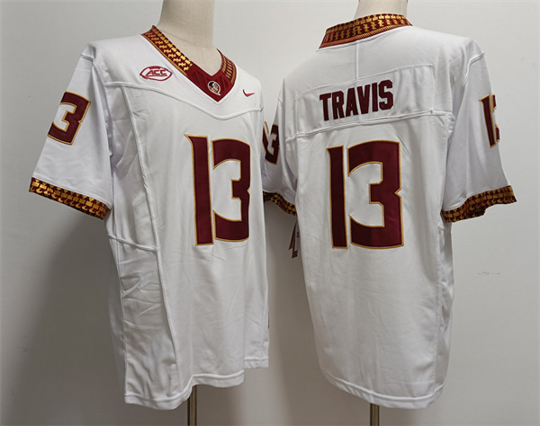 NCAA Football Jerseys-0342