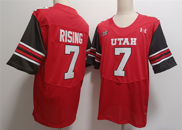 NCAA Football Jerseys-0345