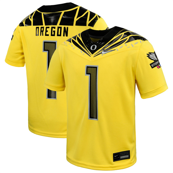 NCAA Football Jerseys-0369