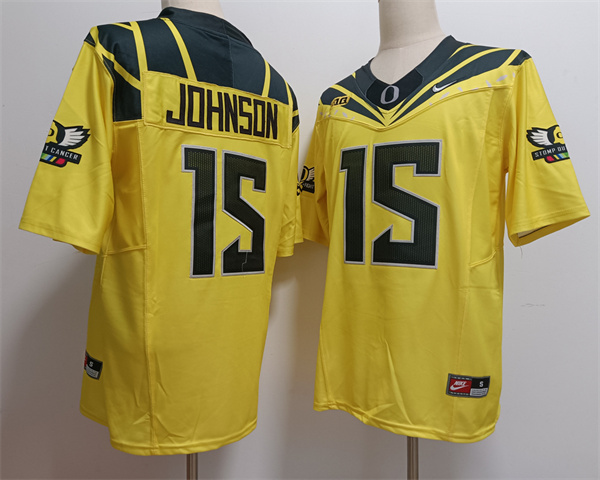 NCAA Football Jerseys-0371