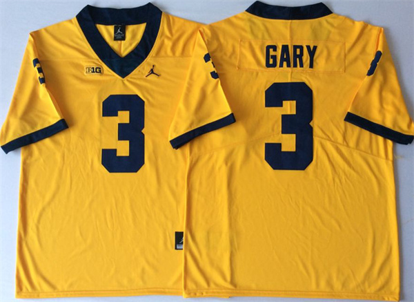 NCAA Football Jerseys-0388