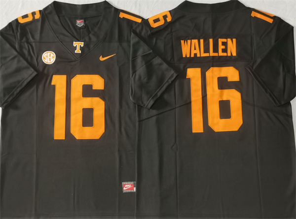 NCAA Football Jerseys-0040