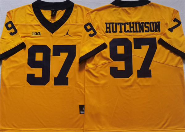 NCAA Football Jerseys-0404