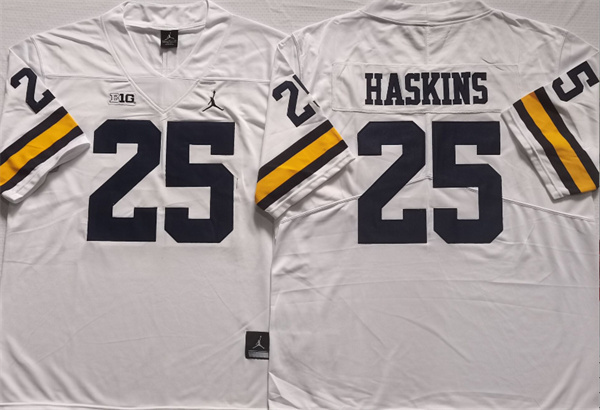 NCAA Football Jerseys-0409