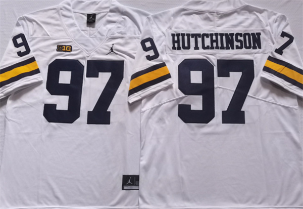 NCAA Football Jerseys-0410
