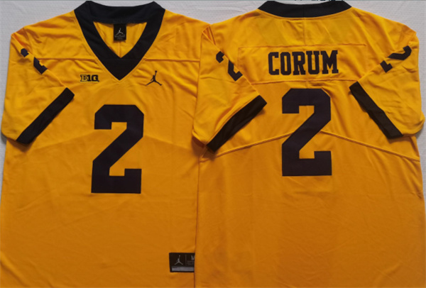 NCAA Football Jerseys-0411