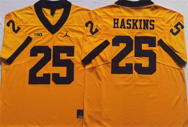 NCAA Football Jerseys-0412