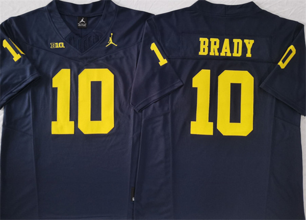NCAA Football Jerseys-0423