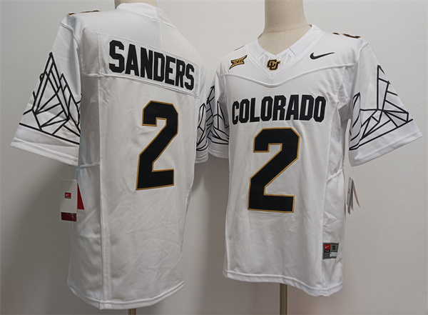 NCAA Football Jerseys-0449
