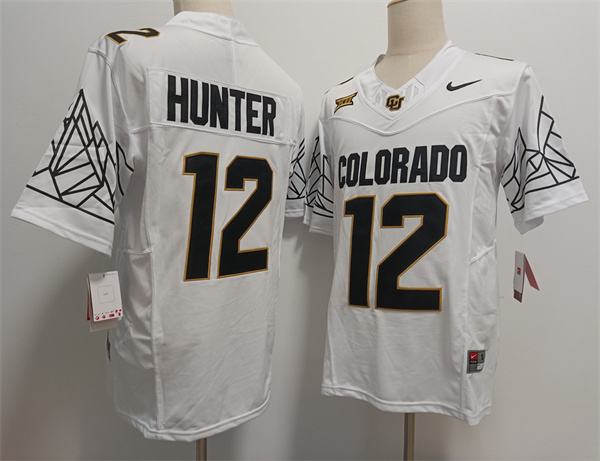 NCAA Football Jerseys-0450