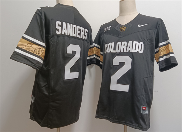 NCAA Football Jerseys-0452