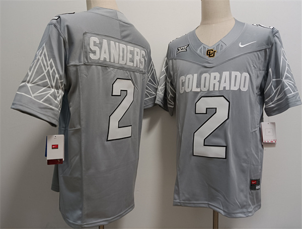 NCAA Football Jerseys-0453