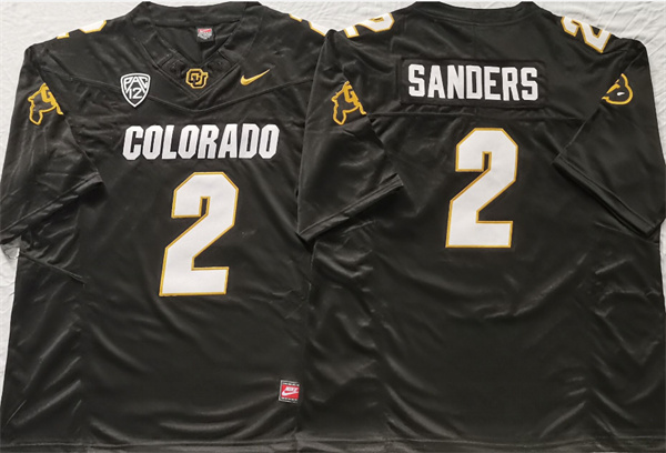 NCAA Football Jerseys-0462