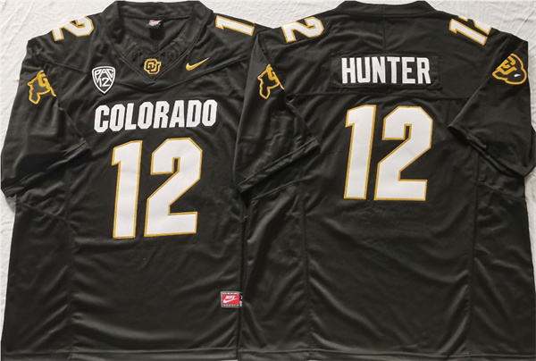 NCAA Football Jerseys-0463