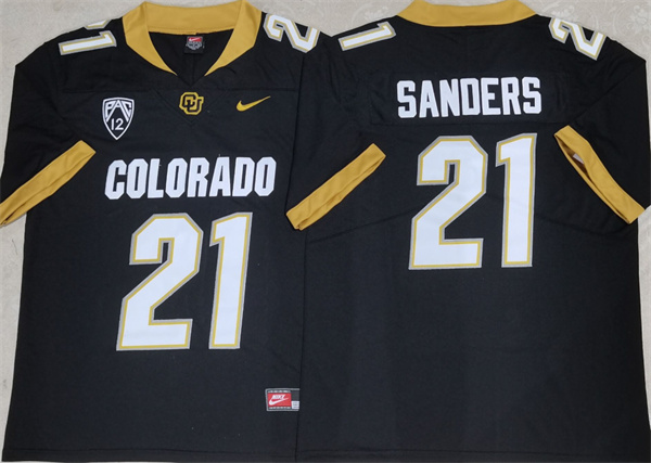 NCAA Football Jerseys-0469