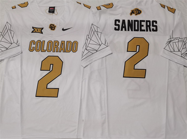 NCAA Football Jerseys-0472