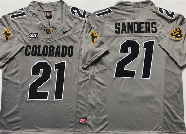 NCAA Football Jerseys-0476