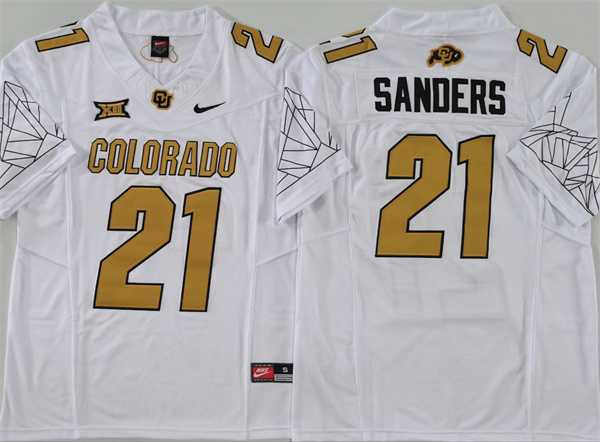 NCAA Football Jerseys-0477