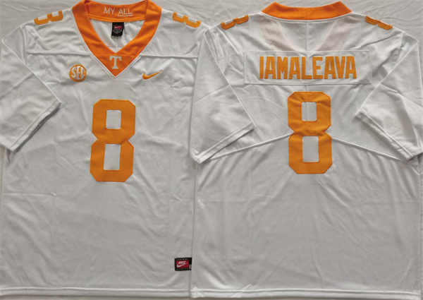 NCAA Football Jerseys-0048