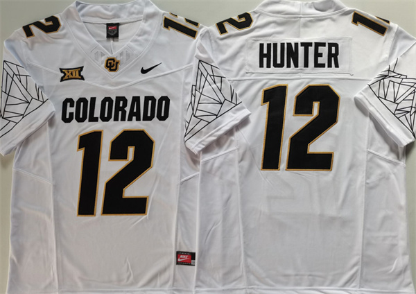 NCAA Football Jerseys-0488