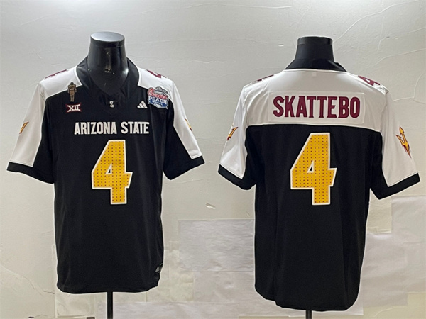 NCAA Football Jerseys-0527