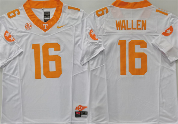 NCAA Football Jerseys-0053